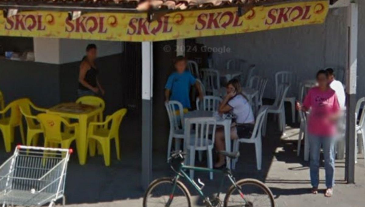 Google flagrou Marília Mendonça no bar da mãe antes da fama